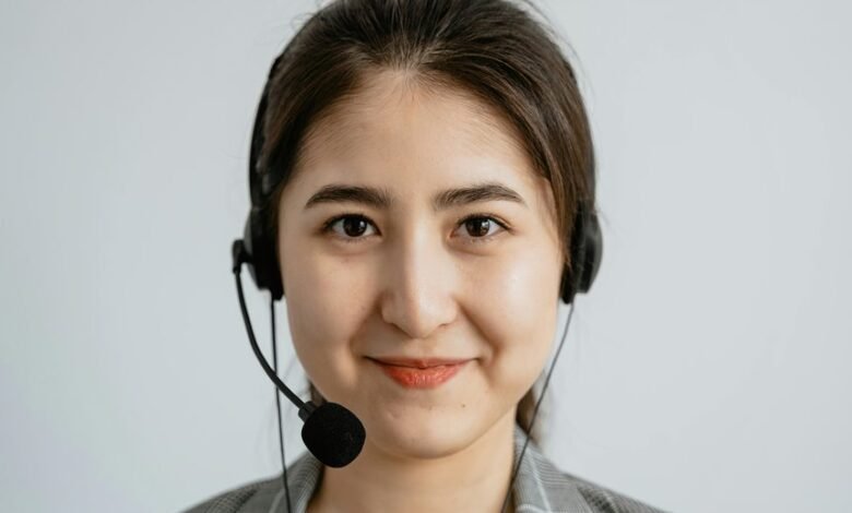 customer assistance request tracking