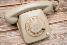 persistent phone number inquiry