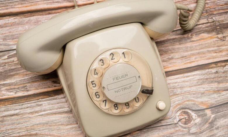persistent phone number inquiry