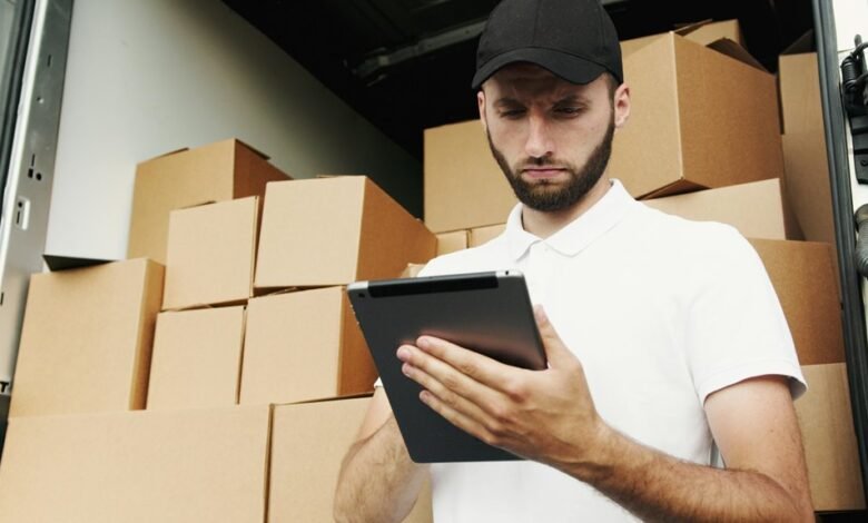 service tracking case id