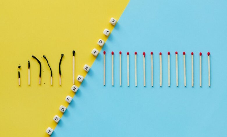 significance of specific number