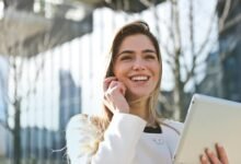 unwanted phone call alert