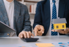How a Real Estate Agent Makes Selling Your Property Faster and Less Stressful