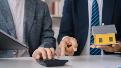 How a Real Estate Agent Makes Selling Your Property Faster and Less Stressful