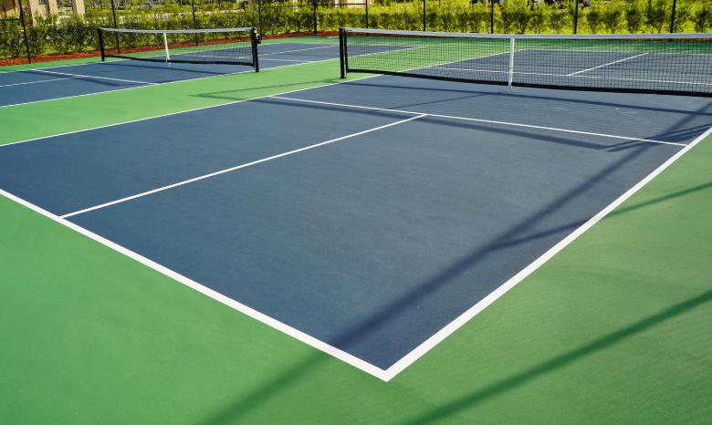 Why Tennis Court Contractors are Crucial for Professional Standard Court Construction