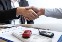 Understanding The Role Of Driving Record And Credit Score In Auto Insurance