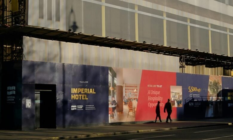 business opportunity analysis summary