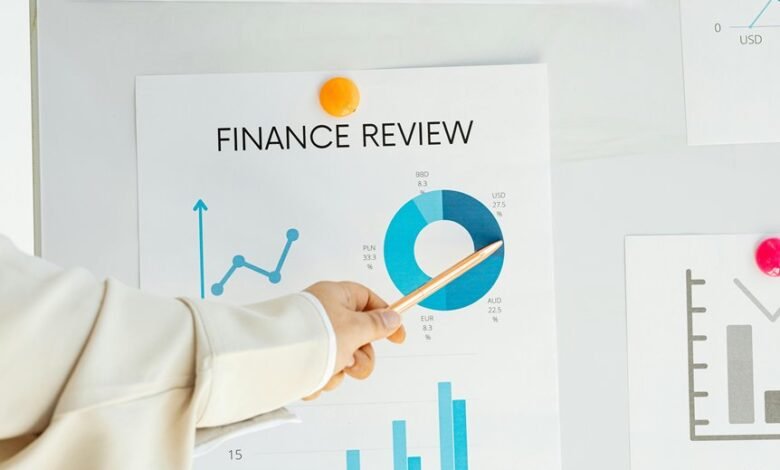 comprehensive business forecasting analysis