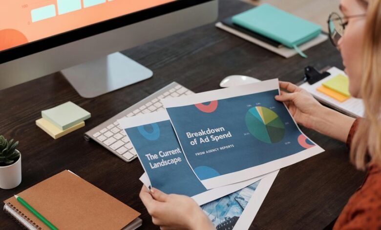 data driven business opportunity analysis