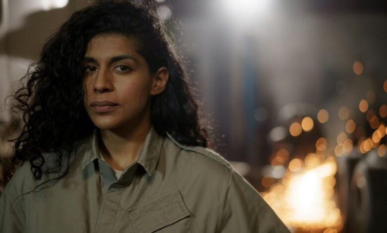 industry insight report summary