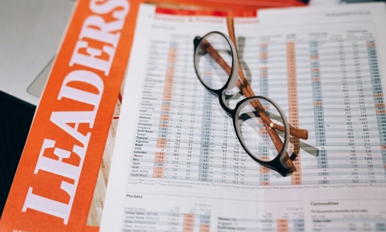 premium commercial insights digest