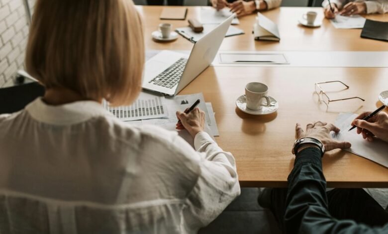 sector opportunity data assessment